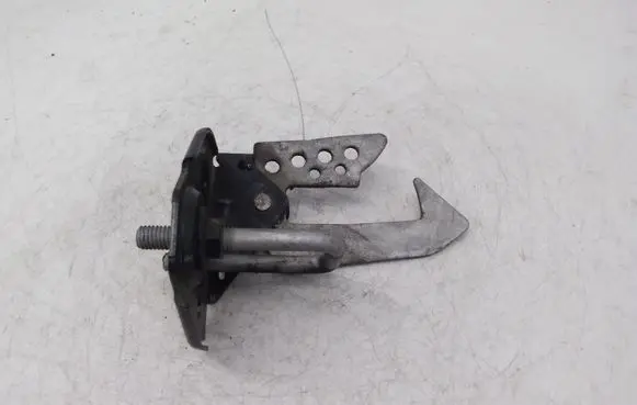 BMW 5 F10 F11 Engine bonnet/hood lock/latch loop/hook 7183763