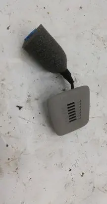 BMW 5 F10 F11 Microphone (bluetooth/phone) 9181410