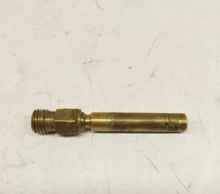 Mercedes-Benz 380 560SEC C126 Fuel injector 0000785623 A0000785623 0437502047