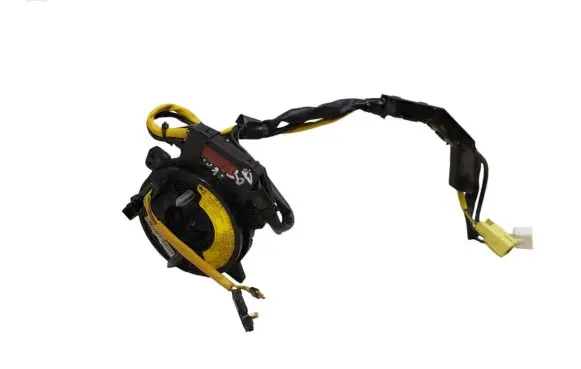 Subaru B9 Tribeca Airbag slip ring squib (SRS ring)
