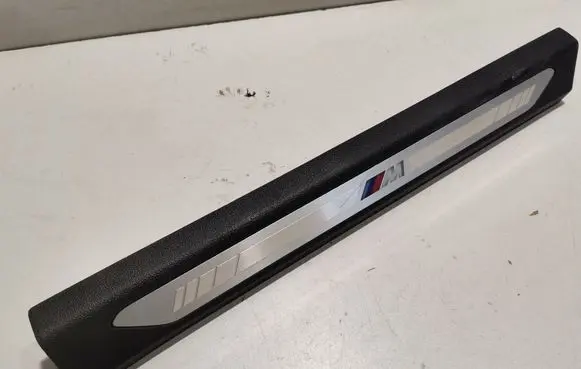 BMW X5 G05 Front sill trim cover 7434240