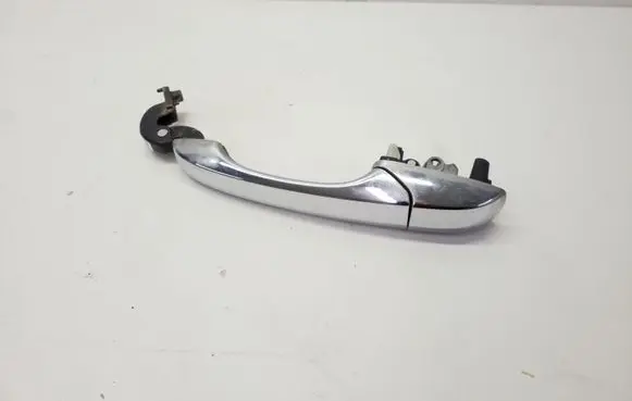 Chrysler Town u0026 Country V Sliding door exterior handle 04589714AB
