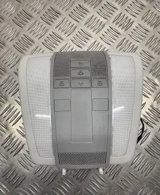 Mercedes-Benz GLK (X204) Front seat light A2048202001