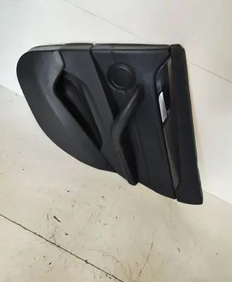 BMW X1 F48 F49 Rear door card panel trim 10587512