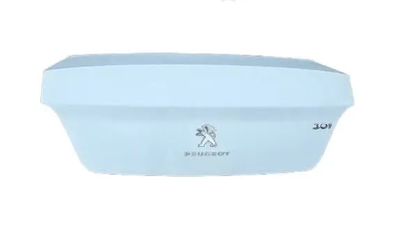 Peugeot 301 Truck tailgate 