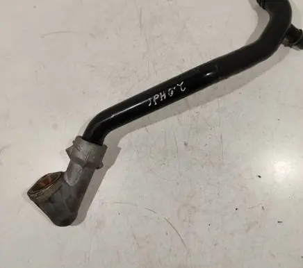 Peugeot 5008 Engine coolant pipe/hose 9683027280