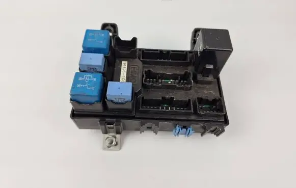 Hyundai Getz BSM Control unit 911981C000