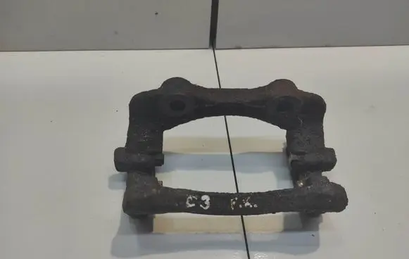 Citroen C3 Front brake pad spring NOCODE