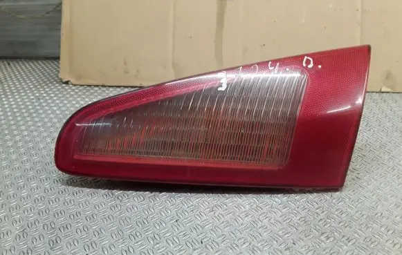 Alfa Romeo 147 Tailgate rear/tail lights 60693791