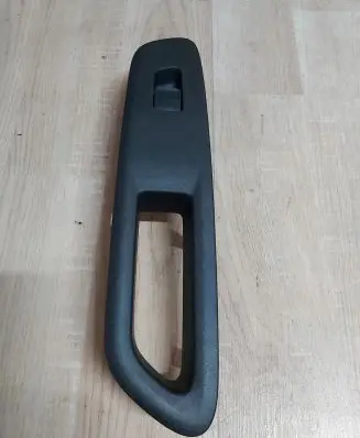 Toyota Aygo X Other switches/knobs/shifts