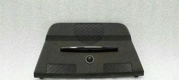 Mercedes-Benz E C207 W207 Parking PDC sensor display screen A0015424423