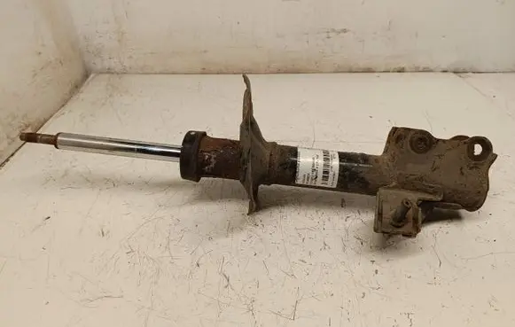 Nissan Almera N16 Front shock absorber/damper