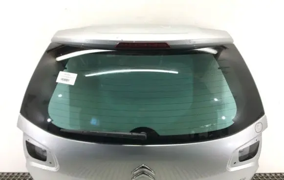 Citroen C3 Tailgate/trunk/boot lid 
