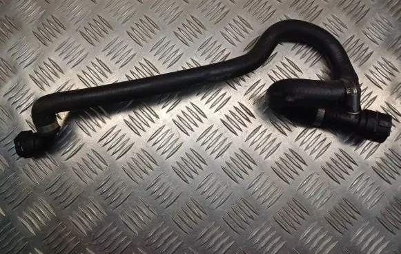 BMW X3 E83 Engine coolant pipe/hose 7789464