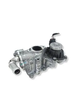 Ford Transit Custom II EGR valve cooler PZ3Q9D475AB