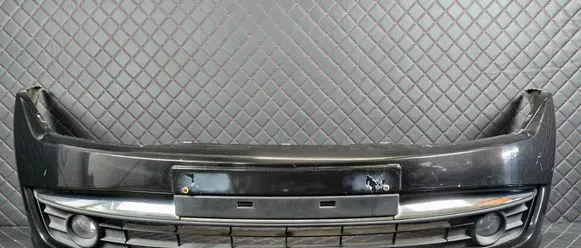 Renault Laguna III Front bumper 