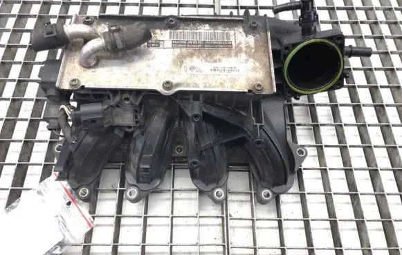 Seat Ibiza IV (6J,6P) Intake manifold 03F145749B