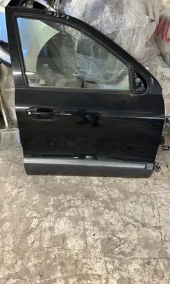 Hyundai Santa Fe Front door