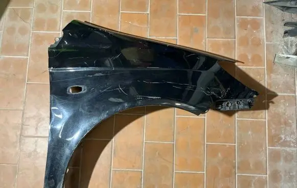 Hyundai Getz Fender ECJ28