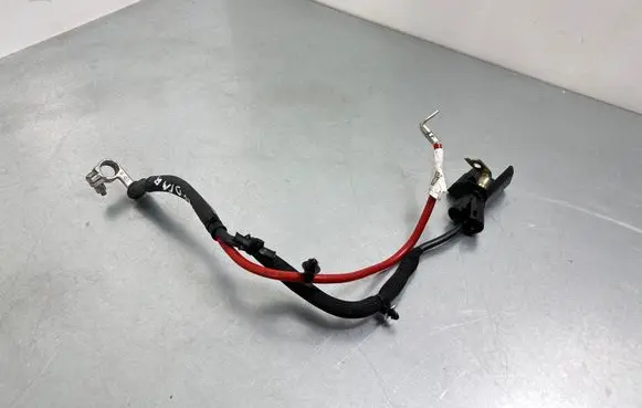 Skoda Kodiaq Positive cable (battery) 5QA971228AK