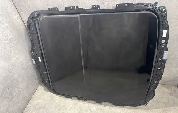 Audi Q4 e-tron Sunroof set 89A877041G 1775123G 4K8907594AC