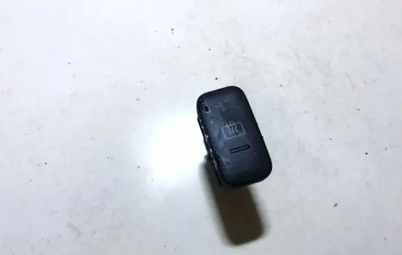 Honda Civic Windscreen/window heater switch