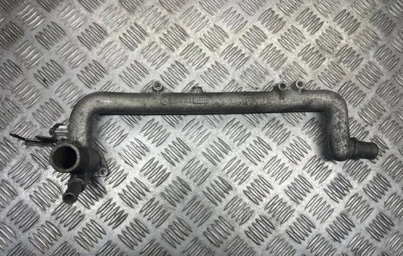 Fiat Stilo Engine coolant pipe/hose B83305