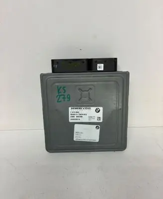 BMW 3 E92 E93 Engine control unit/module ECU 7573863 5WK93614