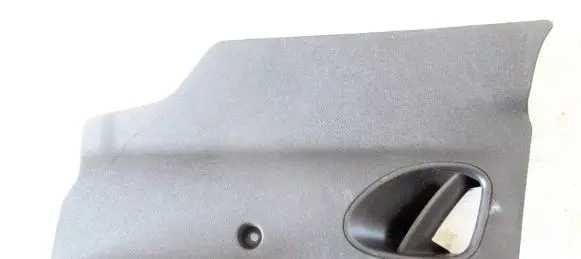 Mini One - Cooper F56 F55 ISOFIX cover 