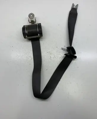 Renault Scenic II - Grand scenic II Front seatbelt