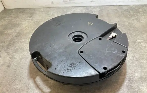 Audi Q3 8U Subwoofer speaker 8U0035382 10002140011