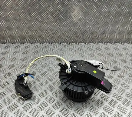 Jeep Grand Cherokee (WK) Heater fan/blower AY2727006370 DM676001