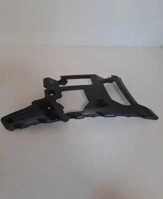 Ford Mondeo MK IV Front bumper mounting bracket 7S7117E857A