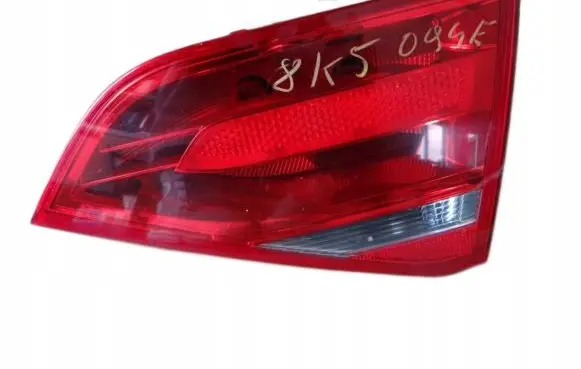 Audi A4 S4 B8 8K Tailgate rear/tail lights 8K5945094E