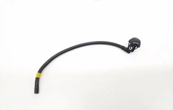 Toyota Verso Rear window washer spray nozzle 8539164010