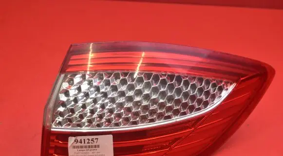 Ford Mondeo MK IV Rear/tail lights 7S71-13404-B
