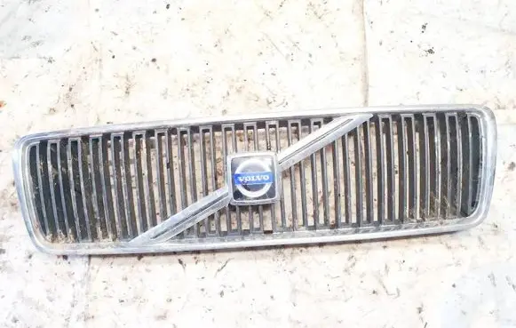 Volvo S80 Front grill 9178087