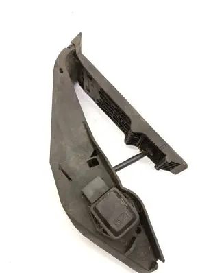 BMW 7 E65 E66 Accelerator throttle pedal 6752614 25916010 271001