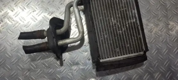 Ford Mondeo MK II Heater blower radiator