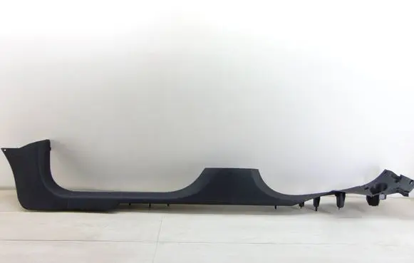 Renault Megane IV Other sill/pillar trim element 768368069R