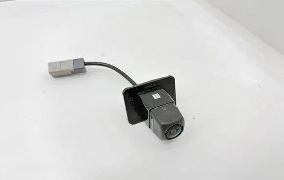 Subaru Outback (BT) Reversing camera
