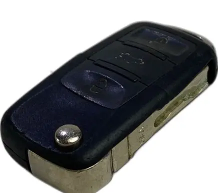 Volkswagen Golf VI Ignition lock 1K0959753 434MHZ 5FA00874910