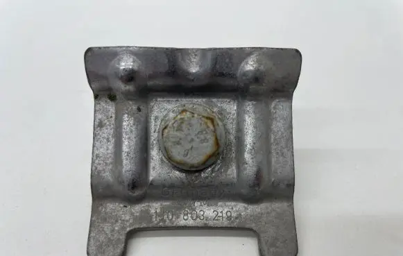 Volkswagen Golf V Battery bracket 1J0803219