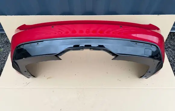 Tesla Model S Rear bumper 156557100A
