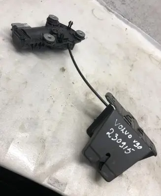 Volvo S90, V90 Loading door lock 31349975