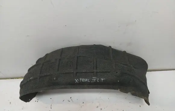 Nissan X-Trail T33 Rear arch fender liner splash guards
