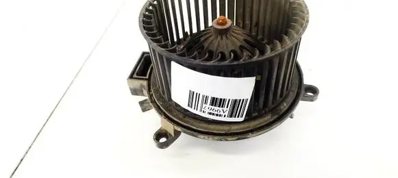 Chrysler Grand Voyager V Heater fan/blower AY2727000282 AY272700-0282