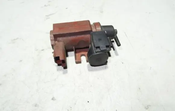 Citroen C4 I Turbo solenoid valve 70096701 9654282880