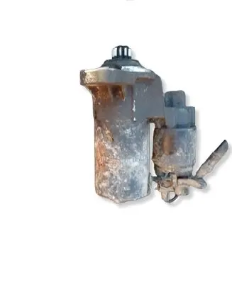 Volkswagen Golf IV Starter motor 0000