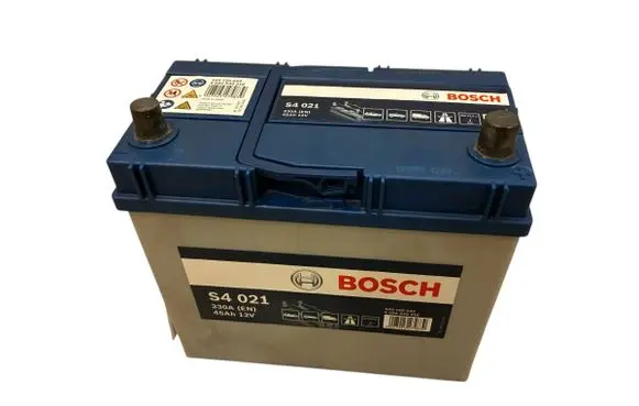 Honda Civic Car battery 545156033
